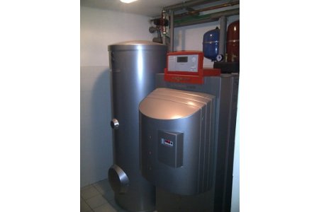 Viessmann Vitcrossal 300 26 kW