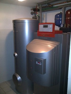 Viessmann Vitcrossal 300 26 kW