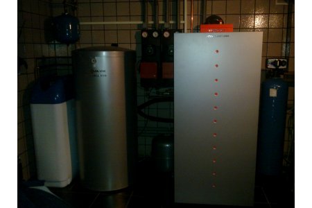 Viessmann Vitcrossal 300 26 kW