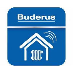 Aplikacja Buderus EasyControl